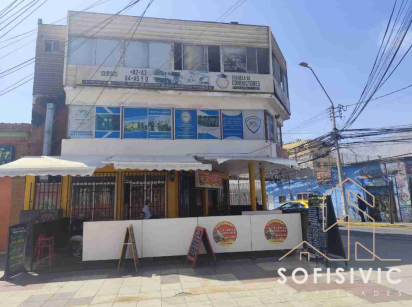 Local en venta Patricio Lynch 749, Iquiq