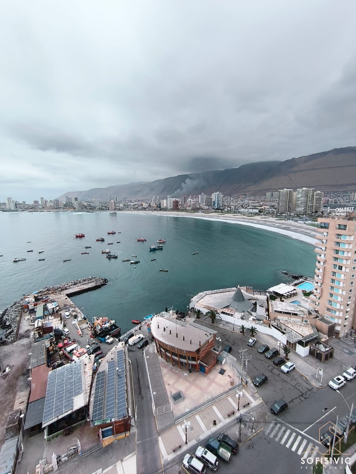 🏖️ ¡Vive donde todos sueñan estar! 🌅